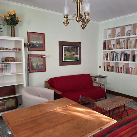 B&B I Merli Lauro Екстериор снимка