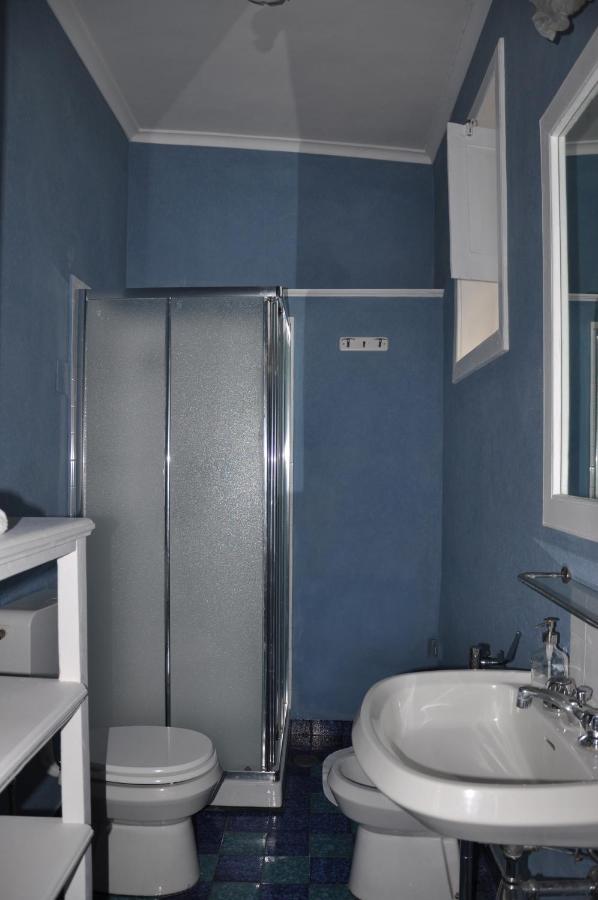 B&B I Merli Lauro Екстериор снимка