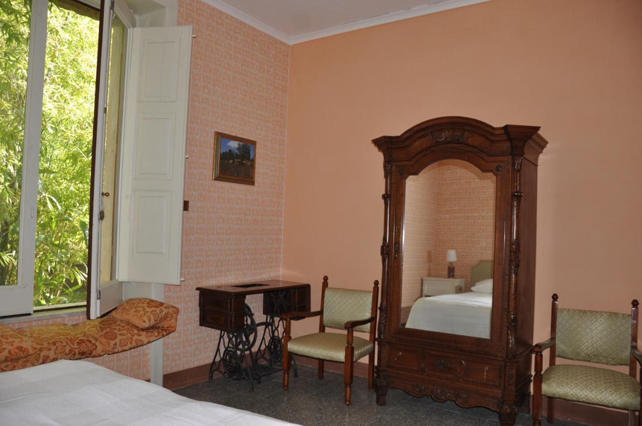 B&B I Merli Lauro Екстериор снимка
