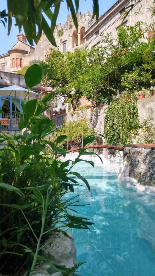 B&B I Merli Lauro Екстериор снимка